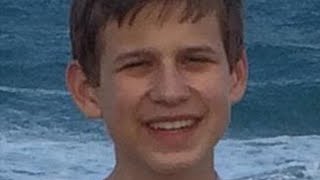 How 16-Year-Old Boy May Have Gotten Trapped in Minivan