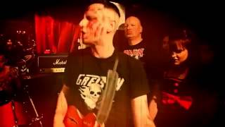 DEMENTED ARE GO - Bodies In The Basement
