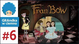 Fran Bow PL #6 | Rytuał tak mroczny, że aż smolisty