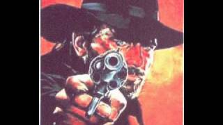 Cockey's Theme - Ennio Morricone