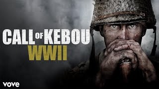 RAP - CALL OF KEBOU  (CLIP OFFICIEL)