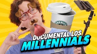 Documental "Los Millenials" | Episodio 8 - La Guía del Varón