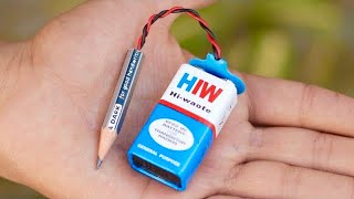 2 Amazing DIY ideas
