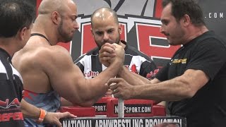 2017 California State Armwrestling Overall Right Hand Championship