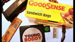 Young Roddy ft. Curren$y - What That Is (Good Sense)