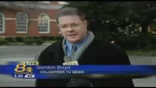 YouTube Top News Anchor Total Meltdowns