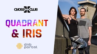 Quadrant & Iris - DnB Fire [DnBPortal.com]