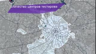 Как сдать нормы ГТО