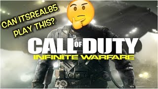FRESH OUT THE WRAPPER: CAN I DOMINATE ON CALL OF DUTY ALSO? ( FUNNY COMMENTARY BY ITSREAL85)