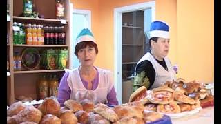 ТГАТУ АРХИВ Буфеты университета 2011 г.