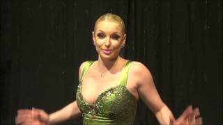 МеркушевLive 10.03.2013 Исповедь Анастасии Волочковой