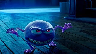 Гномы в доме - Трейлер на Русском | 2018 | 1080p