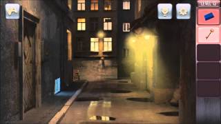 Psycho Escape Level 13 Walkthrough