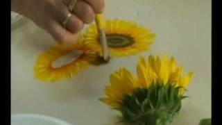 Pintando Flores com Bia Moreira 2