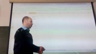 Численные методы решения дифференциальных уравнений