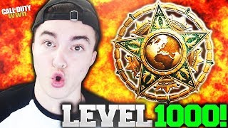 LEVEL 1000 in WW2 + BELOHNUNGEN !!!