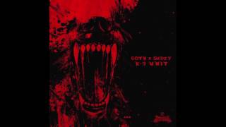 GOTH x SUDZY - HARDTOKILL feat. FABI DHABI, BIG$ & APACHE