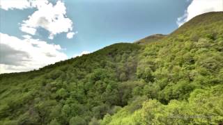 Национальный парк «Центральный Балкан», Болгария