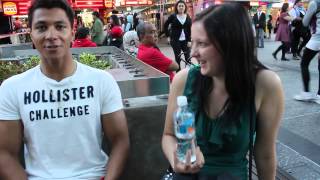 Persian Language with German accent