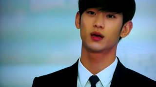 My Love From The Star (Director Cut) - BTS#4