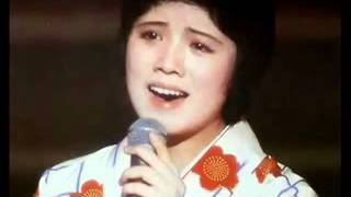 花嫁人形　森昌子　Mori Masako