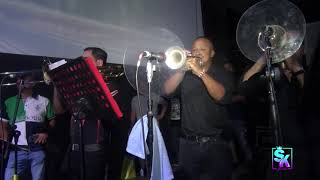 TE BOTE // PAULITO FG Y SU ELITE // C. C.  BARRANCO ARENA //  LIMA{ PERU // 18 ENE 2020