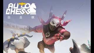 YA SALDRA EL NUEVO AUTO CHESS ? | Dota 2