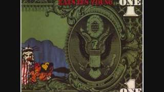 Funkadelic - America Eats Its Young - 13 - Miss Lucifer's Love