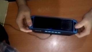 DMSAMSBO K812 bluetooth hoparlör