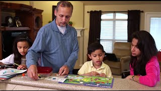 An Opportunity For the Future: Kyle's #GetCovered Story