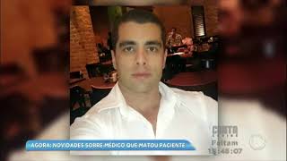 “Dr. Bumbum” vendia procedimentos estéticos pela internet