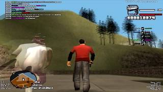 СЛИВ ПРИВАТ FPS UP + СЛИВ ТОП GTA ДЛЯ BIG FPS