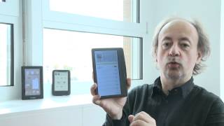 E-Book-Reader für 60 bis 130 Euro im Test