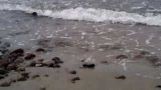 Балтийское море июнь 2017