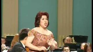 Lyric, Coloratura, Soprano-Dilbèr 迪里拜爾─Asia Music & Arts