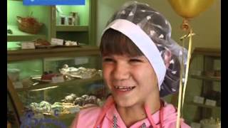 Телепередача "Где ты, мама?" Выпуск от 19 октября 2013