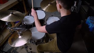 Your New 26-Week Drum Practice Plan