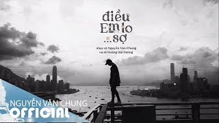 ĐIỀU ANH LO SỢ (Acoustic) - HOÀNG HẢI DƯƠNG || ST: Nguyễn Văn Chung || Acoustic Thế Hệ 8x 9x