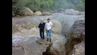 ДАГЕСТАН - КУЛИ - ПО ГОРНЫМ ТРОПАМ