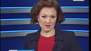События недели: основательнице театра детского танца "Орлёнок" Вере Гудовской исполнилось 80 лет