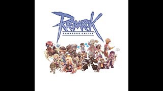 Ragnarok - Build - Whitesmith (Mastersmith) para Geffenia