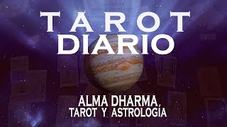 TAROT DIARIO lunes 25 de junio 2018 Miniguía para los doce signos