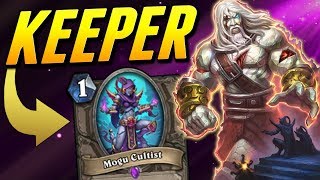 Highkeeper Ra for Survival Situations, Let´s Check it Out