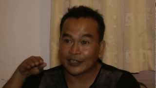 Silek Tuo Minang