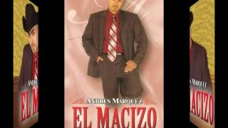 Andres Marquez- Experienca y Juventud *promo 2011*