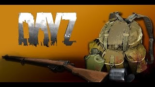 Где запрятать машину в MTA: Dayz ТОП-5