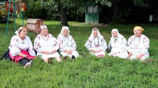 Берегиня - Ой ти коваль ,коваль, коваленьку HD