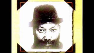 Lamont Johnson - "Burnin' For Your Love", taken from his 2nd. CD "Amore' Dance"