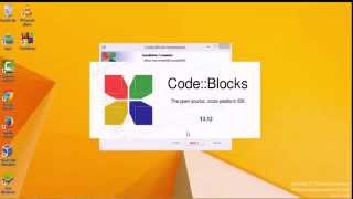 How to install CodeBlocks and Get Started with C Programming