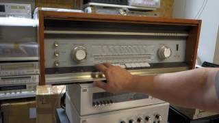 Telefunken Opus 2550 Hi-Fi